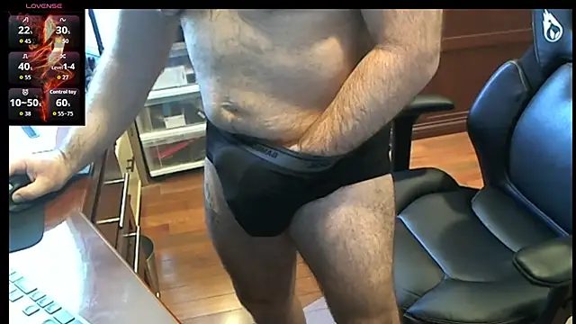 geronimo 431 online show from March 2026 04:16:02 PM