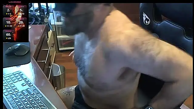 geronimo 431 online show from April 2026 03:13:02 PM