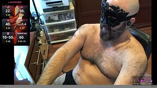 geronimo 431 online show from December 2025 04:49:01 PM