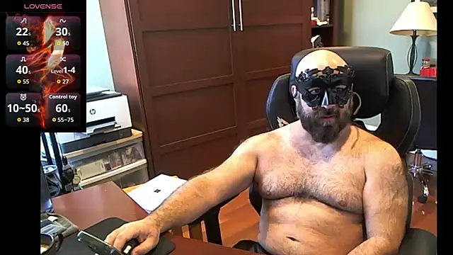 geronimo 431 online show from January 2026 04:14:01 PM