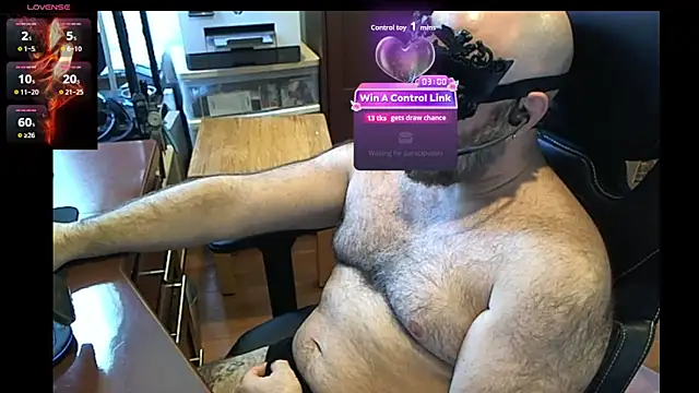 geronimo 431 online show from February 2026 05:23:01 PM