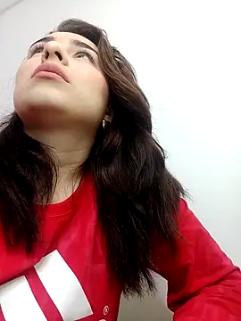 VictoriaMolina online show from November 2025 03:10:02 AM