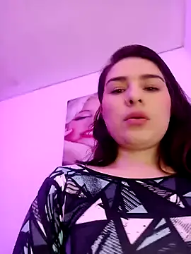 VictoriaMolina online show from November 2025 12:59:02 AM
