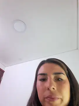 VictoriaMolina online show from October 2025 09:16:01 PM