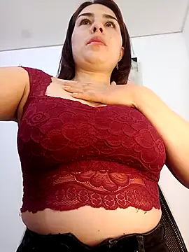 VictoriaMolina online show from October 2025 11:50:01 PM