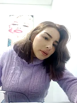 VictoriaMolina online show from November 2025 02:23:01 AM