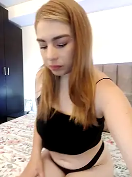 VictoriaMolina online show from February 2025 12:38:02 PM