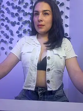 VictoriaMolina online show from May 2026 12:37:01 AM