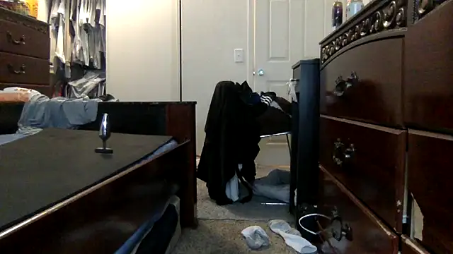 bubblebut420 online show from October 2025 09:22:02 PM