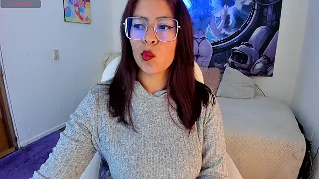 Irene Grey20 online show from October 2025 02:43:02 AM