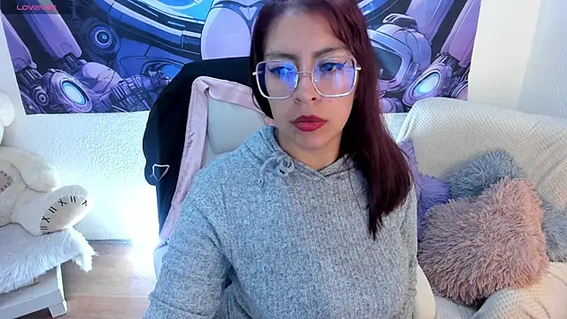 Irene Grey20 online show from October 2025 02:54:01 AM