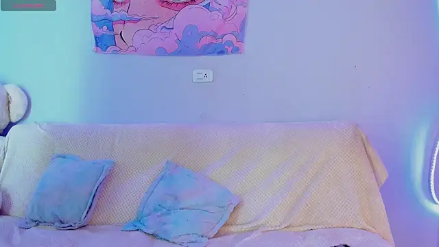 Irene Grey20 online show from March 2025 02:45:01 PM