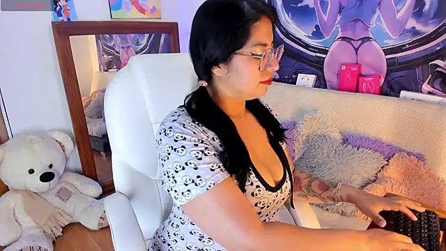 Irene Grey20 online show from February 2026 12:35:02 AM