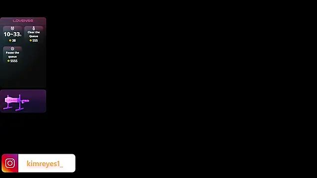 Snapshot of kimreyes_1 chatting on February 2025 02:30:02 AM kimreyes 1 online show from February 2025 02:30:02 AM