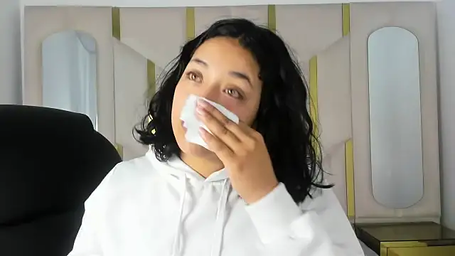 IsabellRodriguez18 online show from September 2025 03:28:01 AM