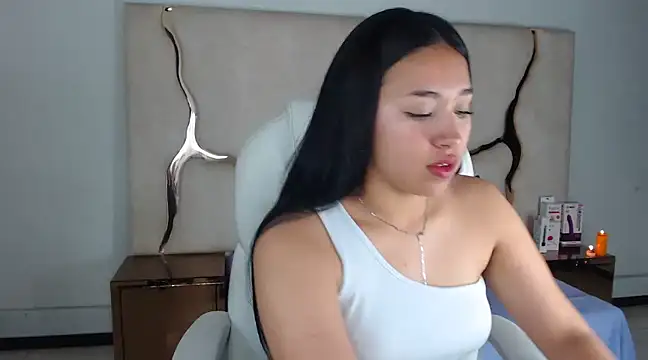 IsabellRodriguez18 online show from March 2025 10:13:02 AM