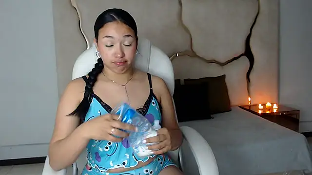 IsabellRodriguez18 online show from February 2025 02:08:01 AM