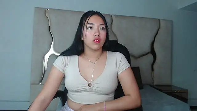 IsabellRodriguez18 online show from February 2025 06:51:01 AM