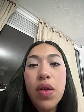IsabellRodriguez18 online show from June 2026 04:56:02 AM