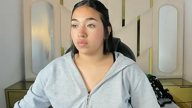 IsabellRodriguez18 online show from October 2025 12:47:01 AM