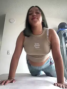 IsabellRodriguez18 online show from July 2026 04:50:02 PM