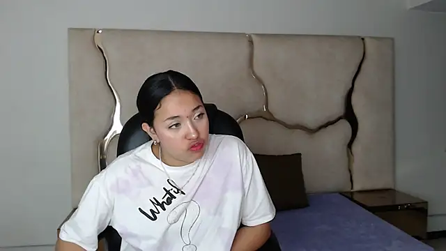 IsabellRodriguez18 online show from February 2025 04:32:02 AM