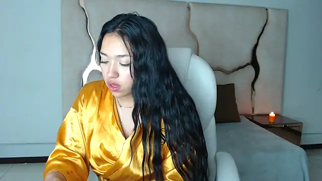 IsabellRodriguez18 online show from February 2025 06:39:02 AM