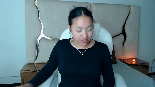 IsabellRodriguez18 online show from February 2025 07:41:01 AM