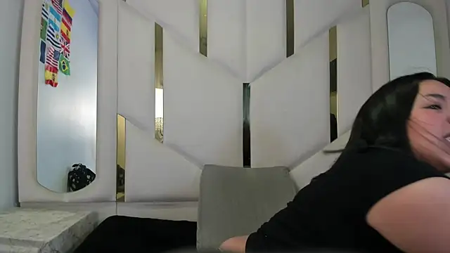 IsabellRodriguez18 online show from July 2026 03:44:02 AM