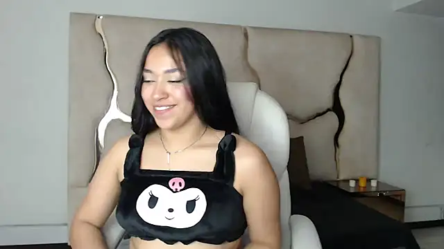 IsabellRodriguez18 online show from February 2025 04:39:02 AM