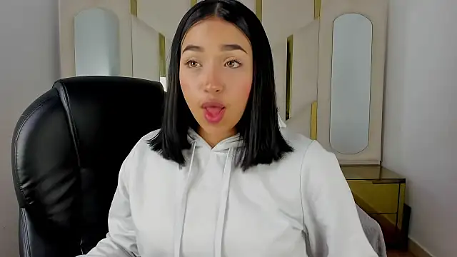 IsabellRodriguez18 online show from October 2025 03:29:02 AM