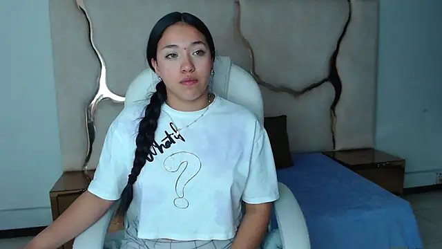 IsabellRodriguez18 online show from February 2025 07:37:02 AM
