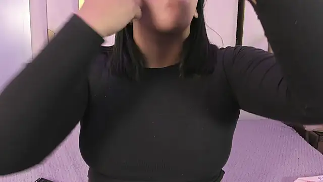 IsabellRodriguez18 online show from March 2026 03:17:01 AM