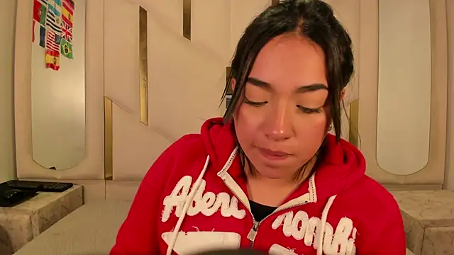 IsabellRodriguez18 online show from July 2026 03:46:02 AM