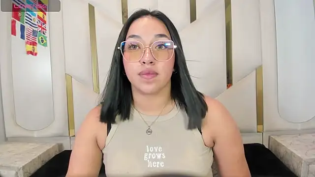 IsabellRodriguez18 online show from July 2026 03:51:02 AM