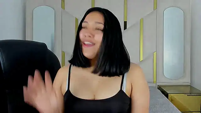 IsabellRodriguez18 online show from September 2025 03:02:01 AM