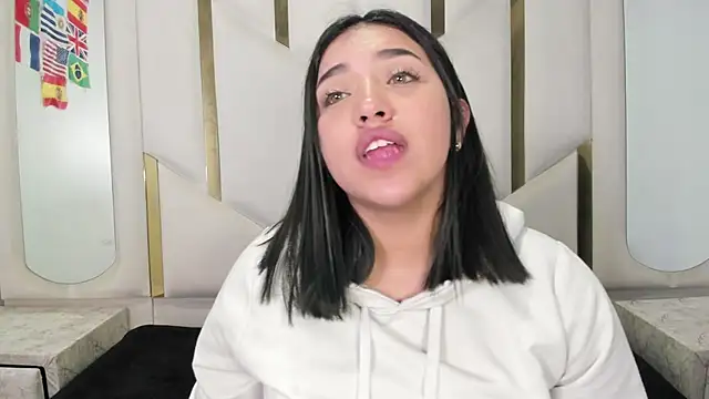 IsabellRodriguez18 online show from July 2026 05:08:01 AM