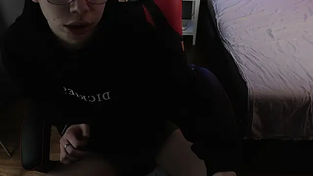 Ken Feels online show from January 2025 11:56:01 PM