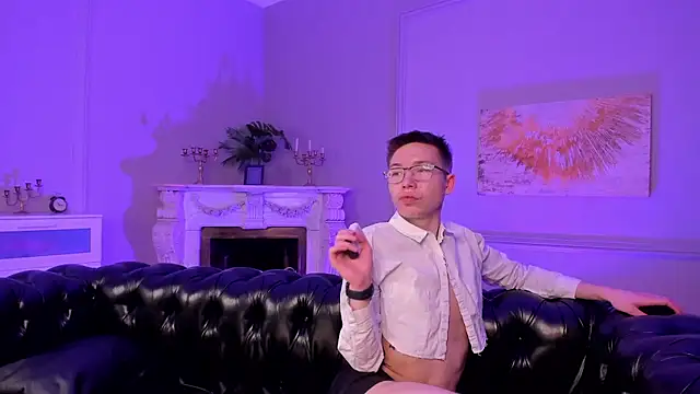 Ken Feels online show from January 2025 09:43:01 PM