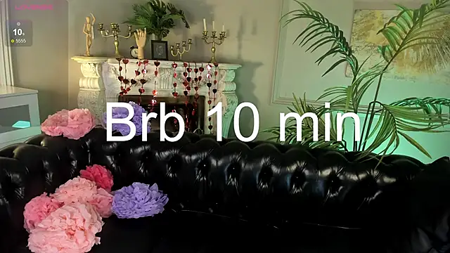 Ken Feels online show from February 2025 11:55:02 PM