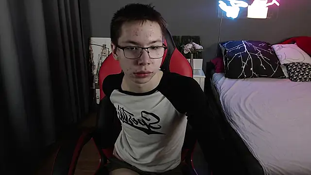 Ken Feels online show from January 2025 05:11:01 PM