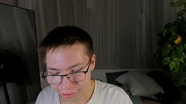 Ken Feels online show from January 2025 08:54:02 PM