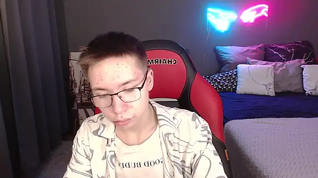 Ken Feels online show from January 2025 10:19:01 AM