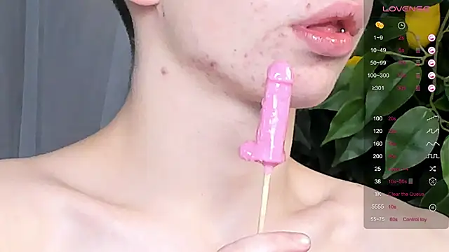 Ken Feels online show from January 2025 06:39:01 PM