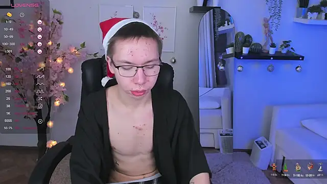 Ken Feels online show from January 2025 01:03:01 PM