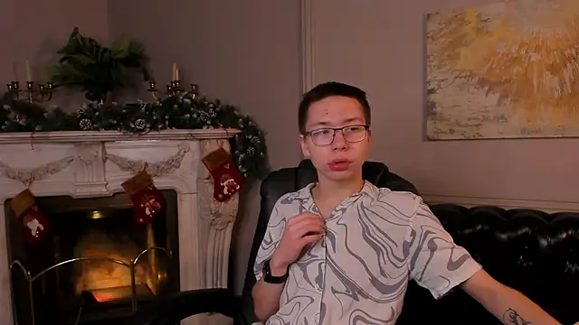 Ken Feels online show from January 2025 10:19:01 PM