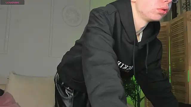 Ken Feels online show from January 2025 03:55:01 AM