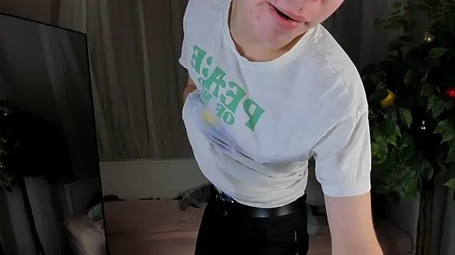 Ken Feels online show from January 2025 05:53:01 PM