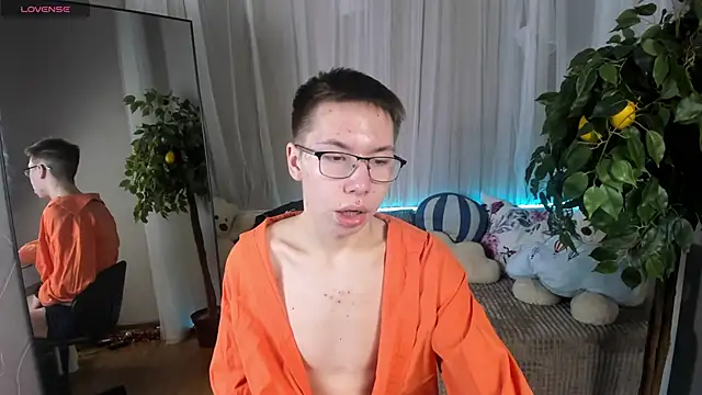 Ken Feels online show from January 2025 03:15:01 PM