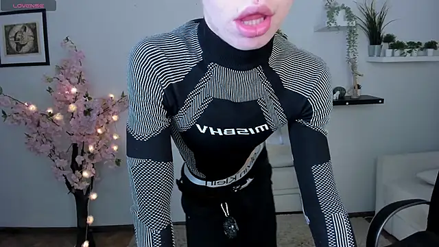 Ken Feels online show from February 2025 10:56:02 AM